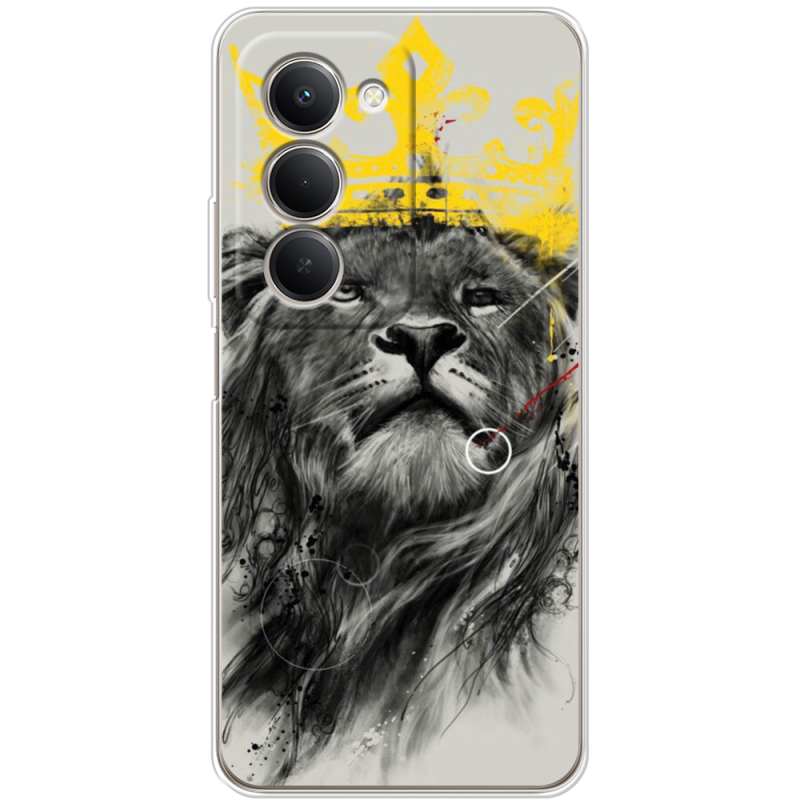 Чохол BoxFace Xiaomi Redmi 15 171 mm 