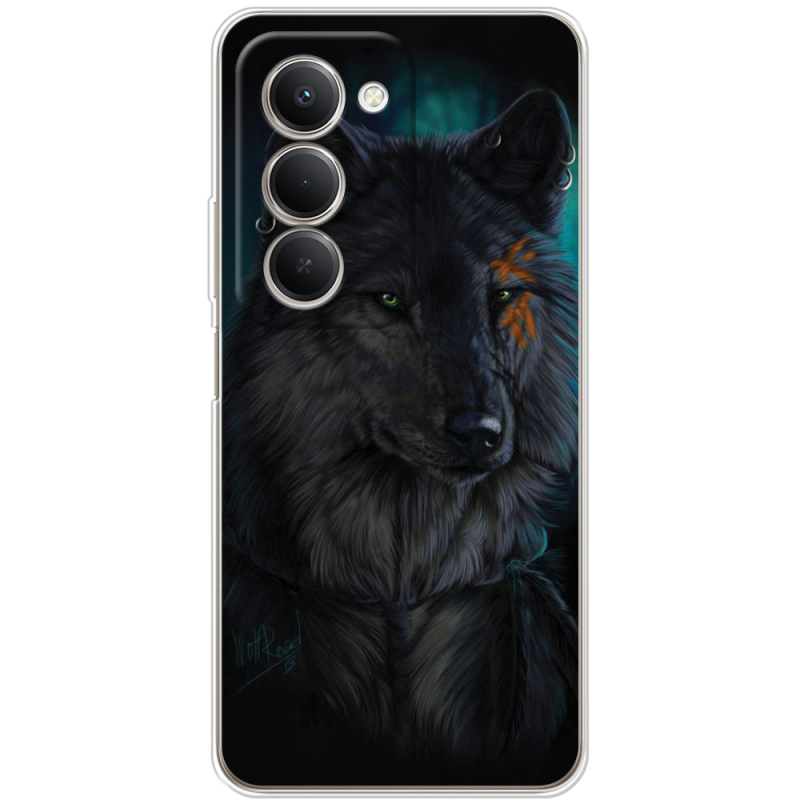 Чохол BoxFace Xiaomi Redmi 15 171 mm 