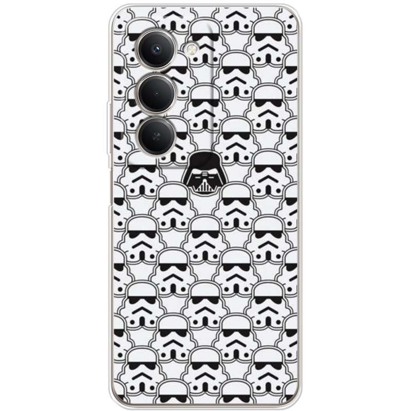 Чохол BoxFace Xiaomi Redmi 15 171 mm 