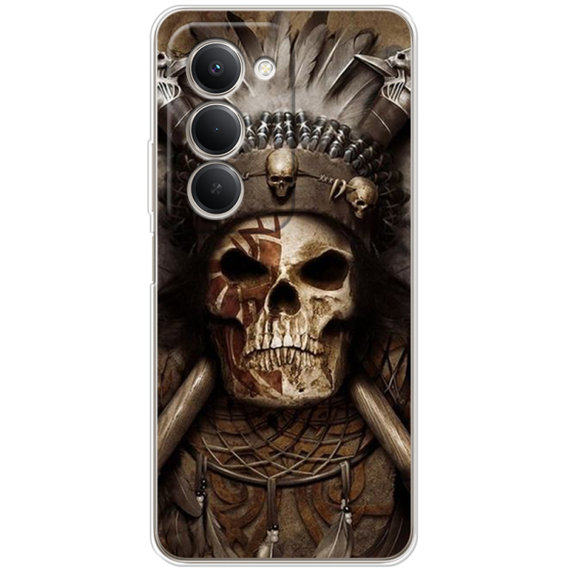 Чохол BoxFace Xiaomi Redmi 15 171 mm 