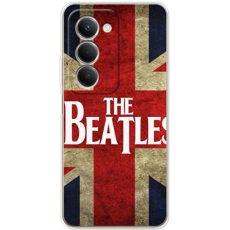 Чохол BoxFace Xiaomi Redmi 15 171 mm 