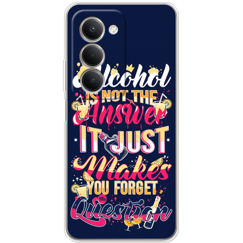 Чохол BoxFace Xiaomi Redmi 15 171 mm 