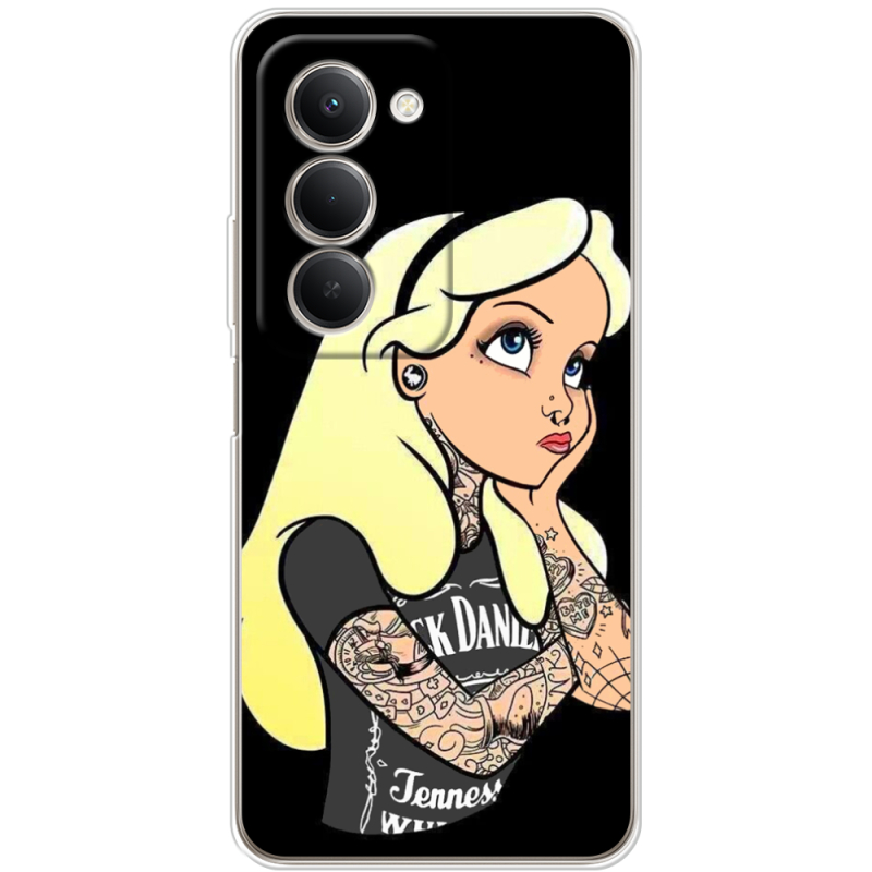 Чохол BoxFace Xiaomi Redmi 15 171 mm 