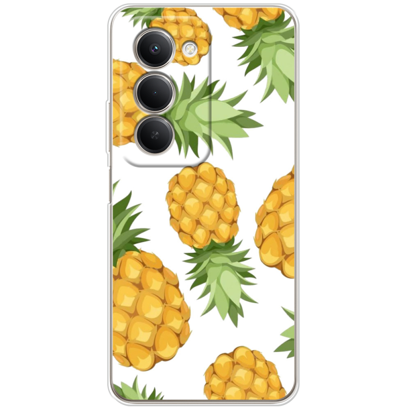 Чохол BoxFace Xiaomi Redmi 15 171 mm 