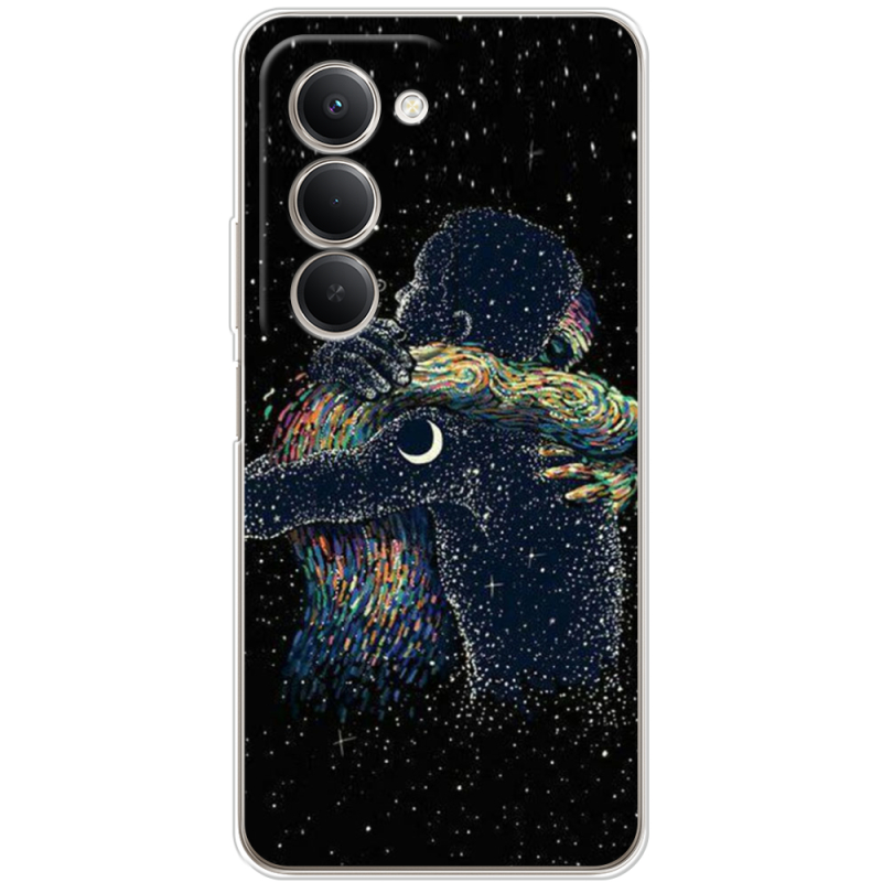 Чохол BoxFace Xiaomi Redmi 15 171 mm 