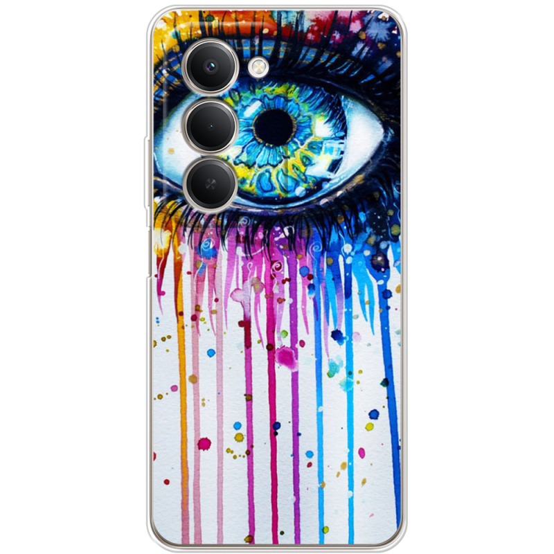 Чохол BoxFace Xiaomi Redmi 15 171 mm 