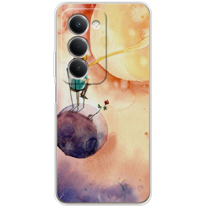 Чохол BoxFace Xiaomi Redmi 15 171 mm 