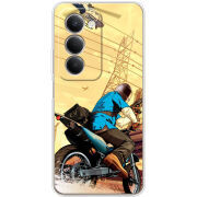 Чохол BoxFace Xiaomi Redmi 15 171 mm 