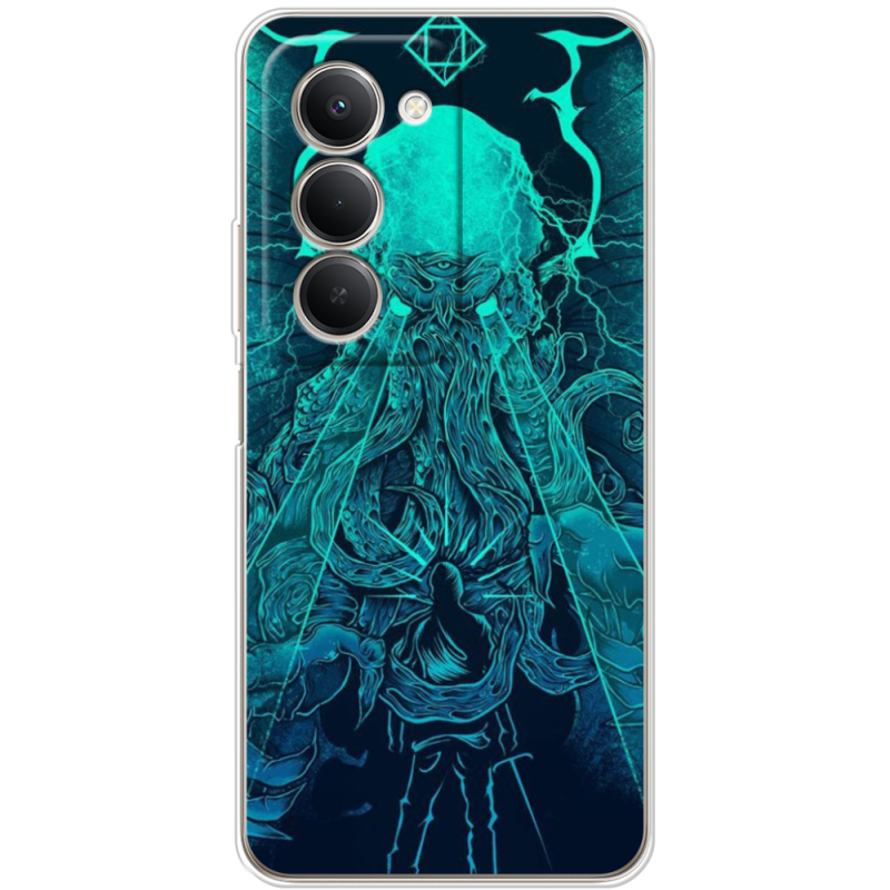 Чохол BoxFace Xiaomi Redmi 15 171 mm 