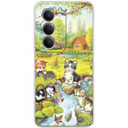 Чохол BoxFace Xiaomi Redmi 15 171 mm 