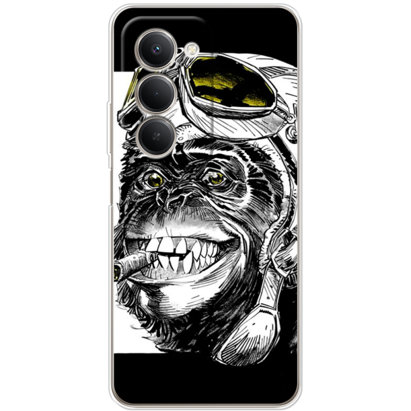 Чохол BoxFace Xiaomi Redmi 15 171 mm 