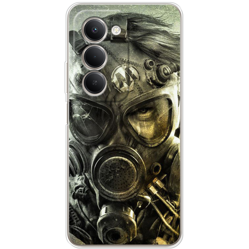 Чохол BoxFace Xiaomi Redmi 15 171 mm 