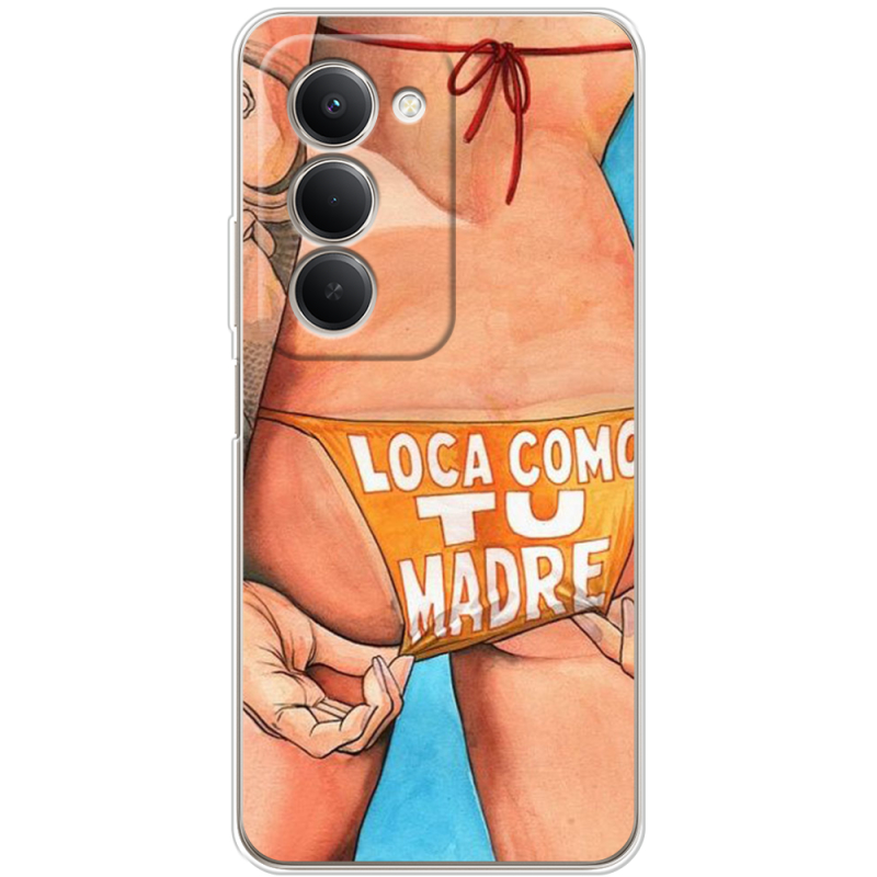 Чохол BoxFace Xiaomi Redmi 15 171 mm 