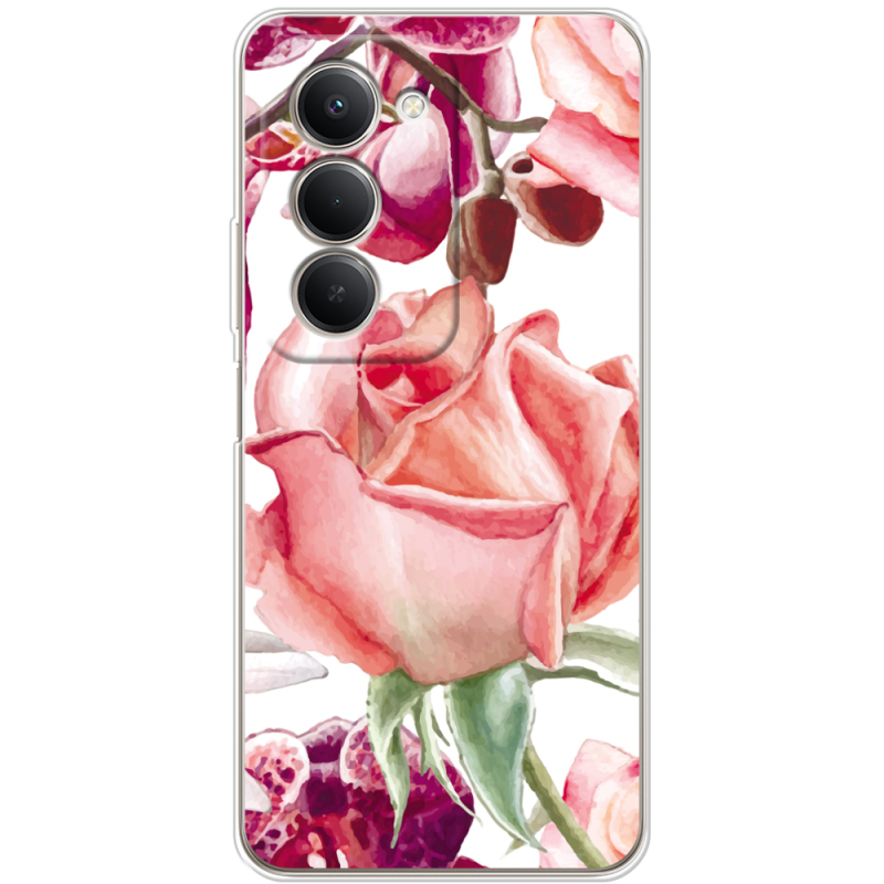 Чохол BoxFace Xiaomi Redmi 15 171 mm 