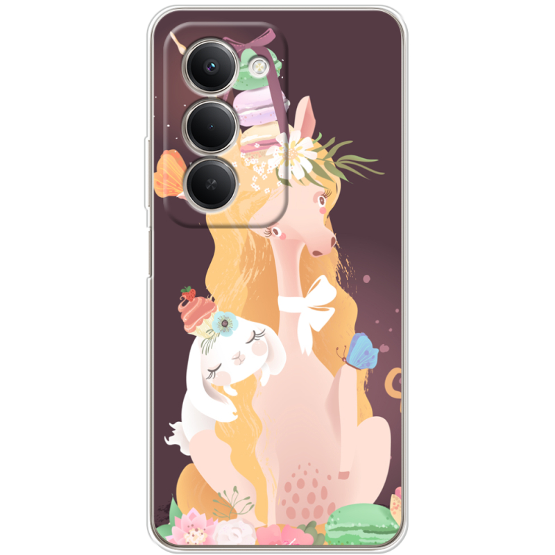 Чохол BoxFace Xiaomi Redmi 15 171 mm 