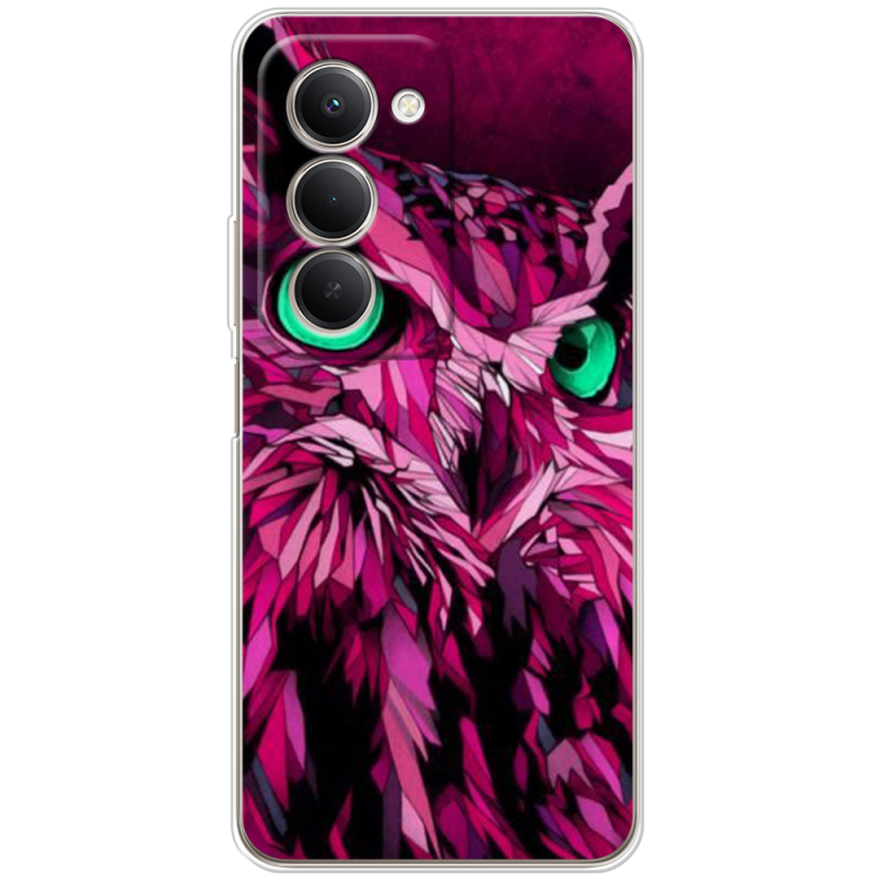 Чохол BoxFace Xiaomi Redmi 15 171 mm 