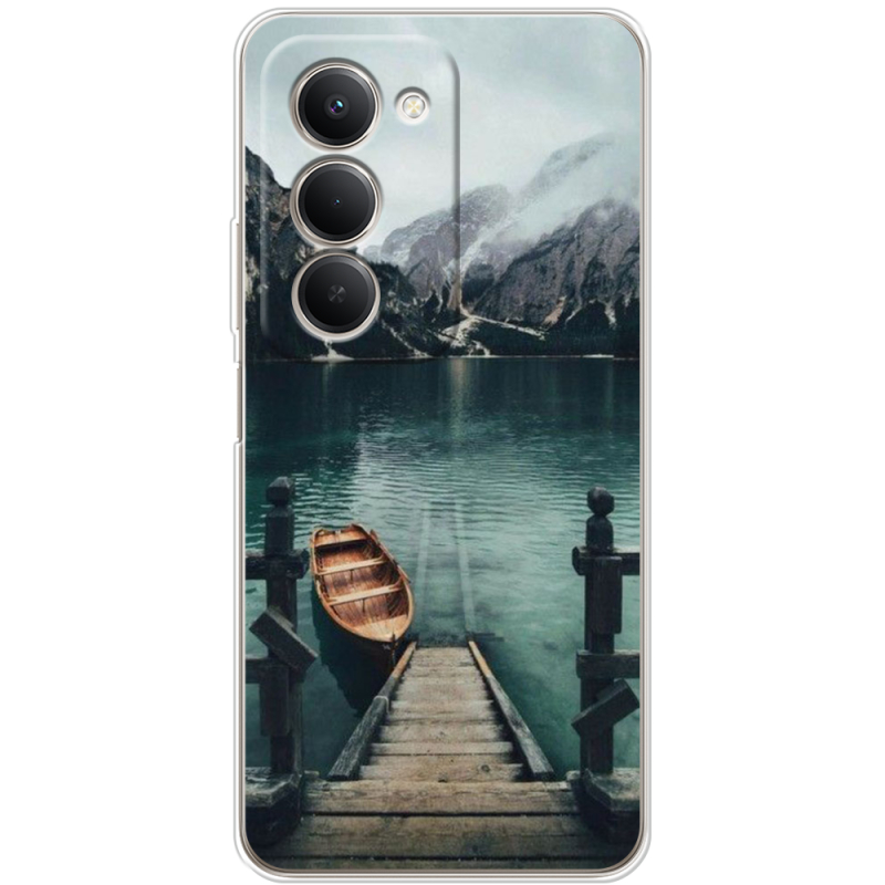 Чохол BoxFace Xiaomi Redmi 15 171 mm 