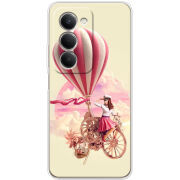 Чохол BoxFace Xiaomi Redmi 15 171 mm 