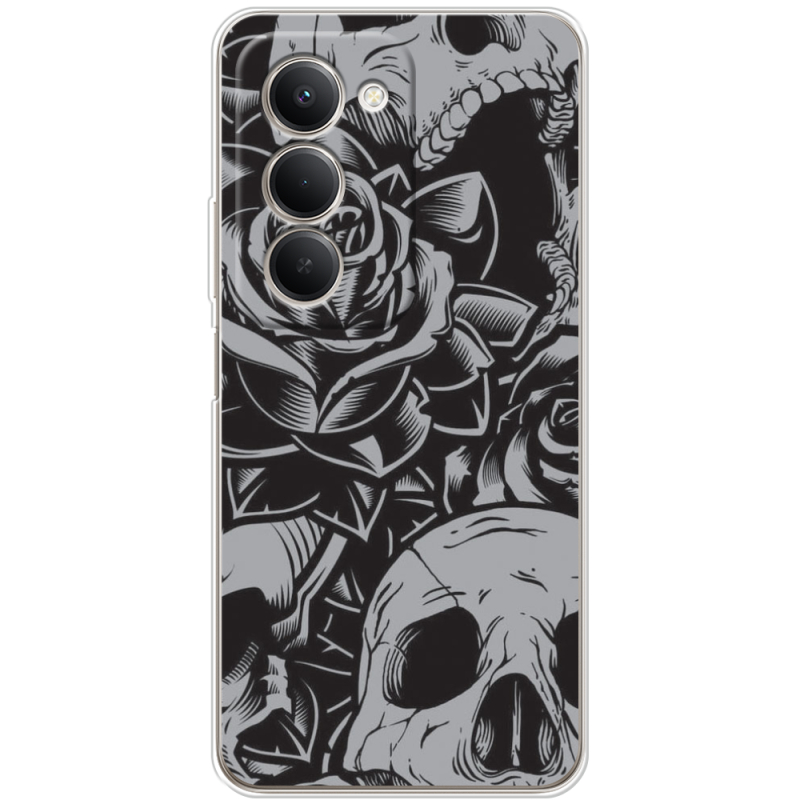 Чохол BoxFace Xiaomi Redmi 15 171 mm 