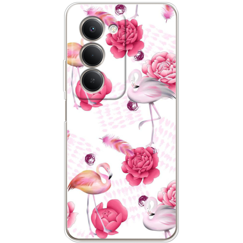 Чохол BoxFace Xiaomi Redmi 15 171 mm 