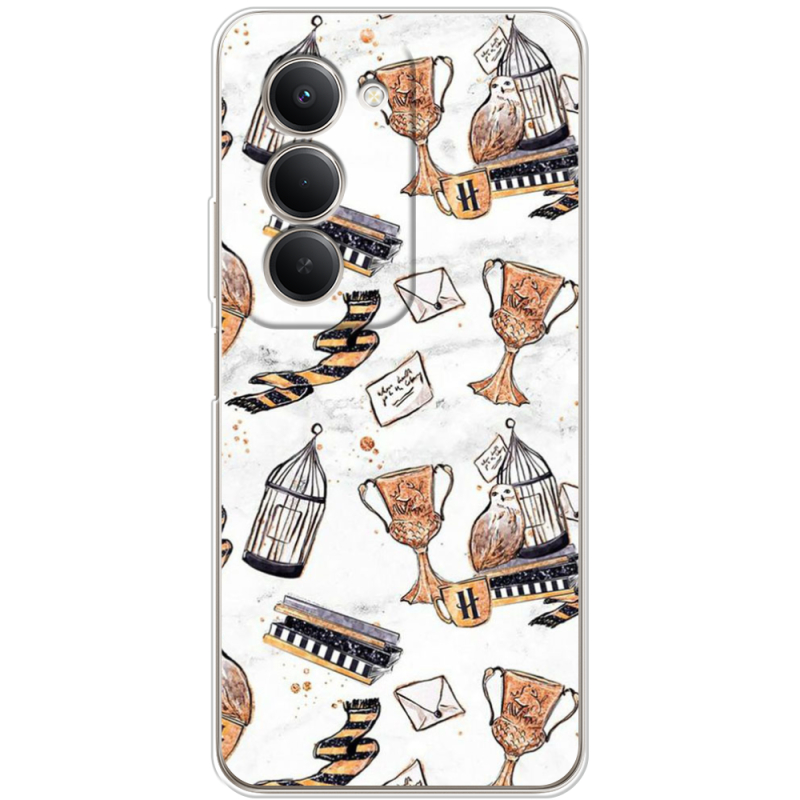 Чохол BoxFace Xiaomi Redmi 15 171 mm 