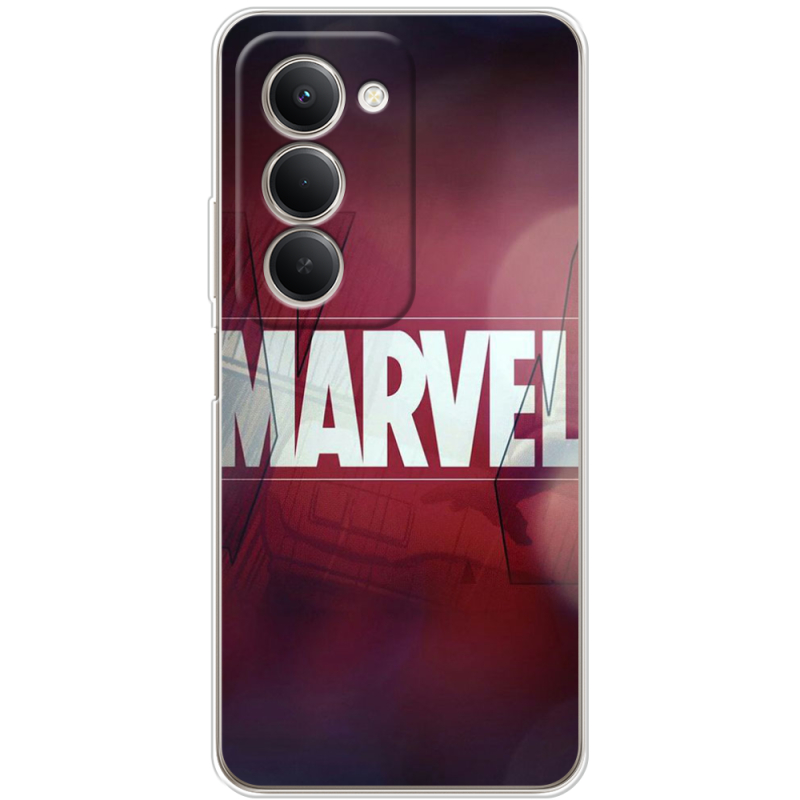 Чохол BoxFace Xiaomi Redmi 15 171 mm 