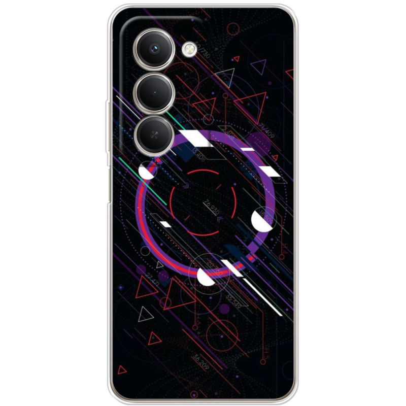 Чохол BoxFace Xiaomi Redmi 15 171 mm 