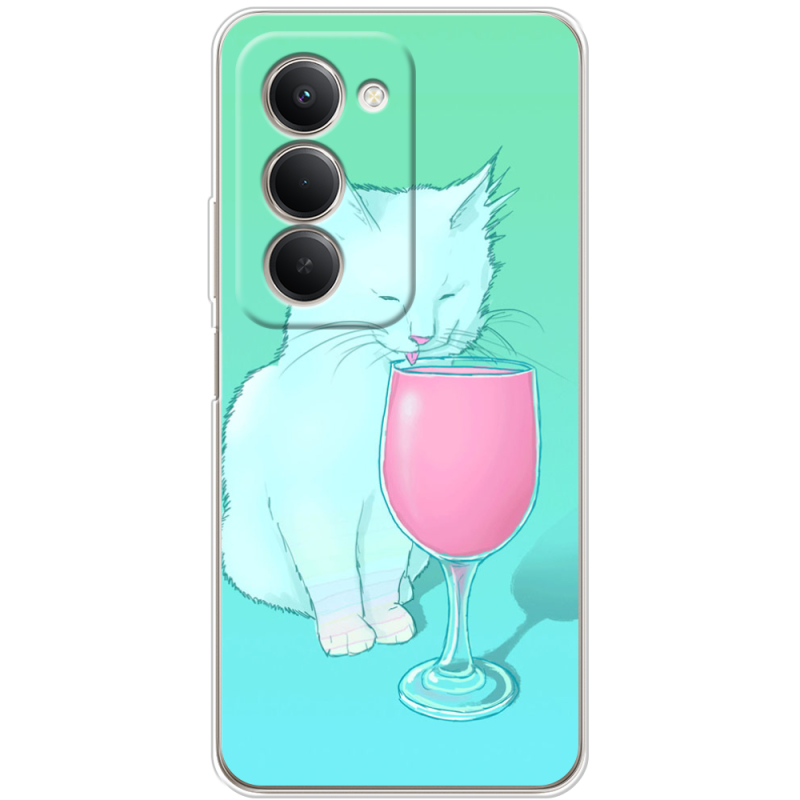 Чохол BoxFace Xiaomi Redmi 15 171 mm 