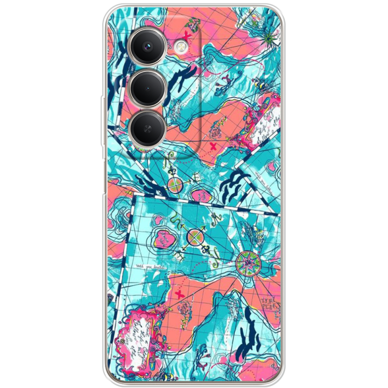 Чохол BoxFace Xiaomi Redmi 15 171 mm 