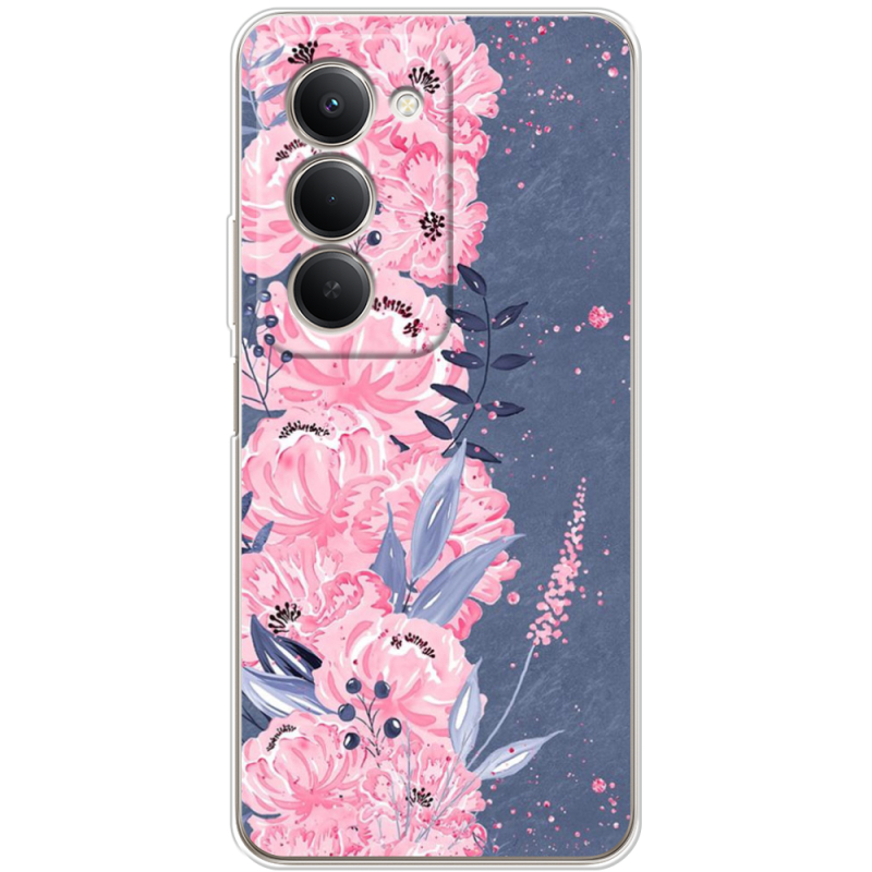 Чохол BoxFace Xiaomi Redmi 15 171 mm 