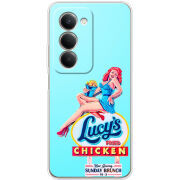 Чохол BoxFace Xiaomi Redmi 15 171 mm 