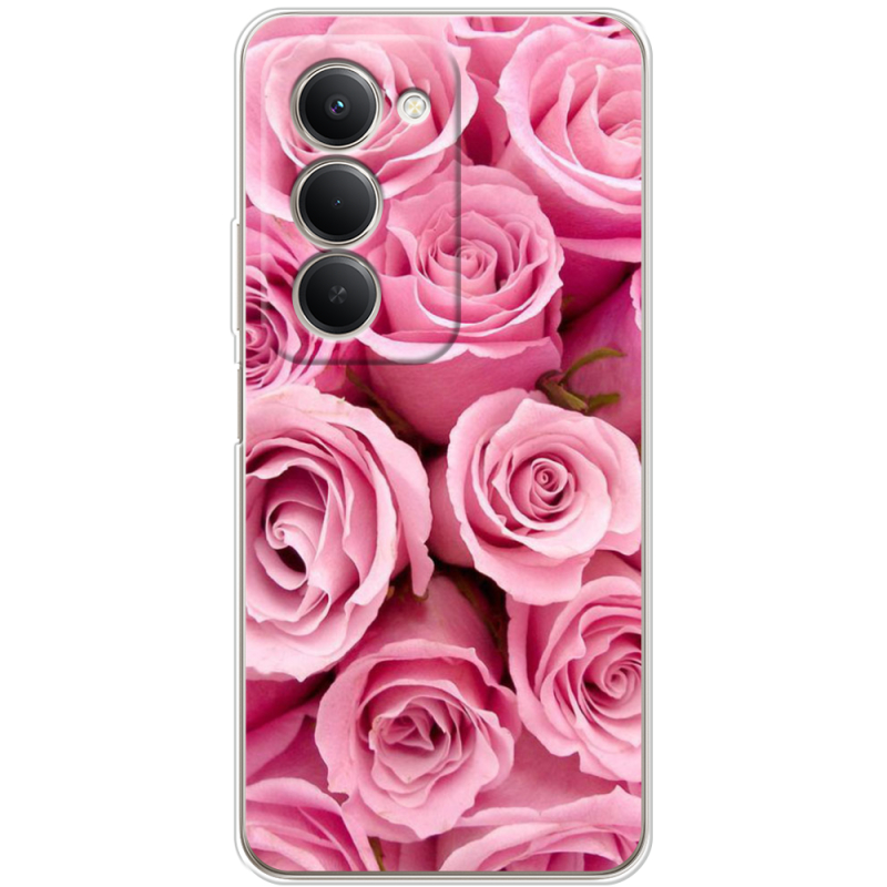 Чохол BoxFace Xiaomi Redmi 15 171 mm 