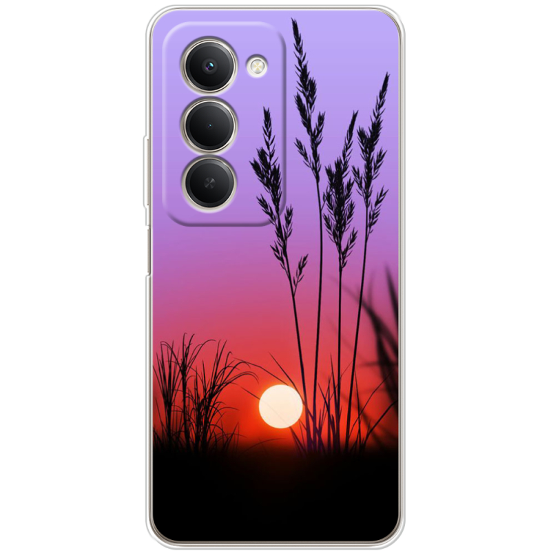 Чохол BoxFace Xiaomi Redmi 15 171 mm 