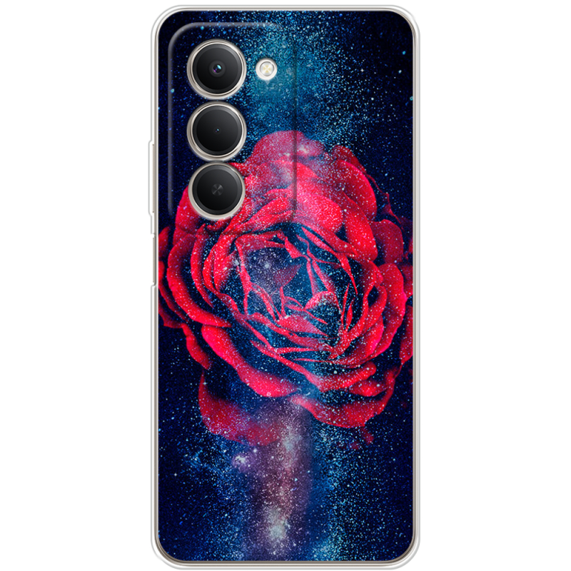 Чохол BoxFace Xiaomi Redmi 15 171 mm 