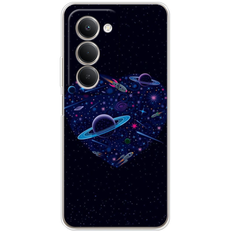 Чохол BoxFace Xiaomi Redmi 15 171 mm 