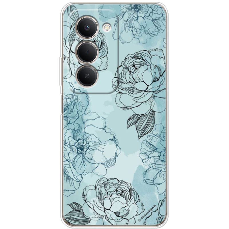 Чохол BoxFace Xiaomi Redmi 15 171 mm 