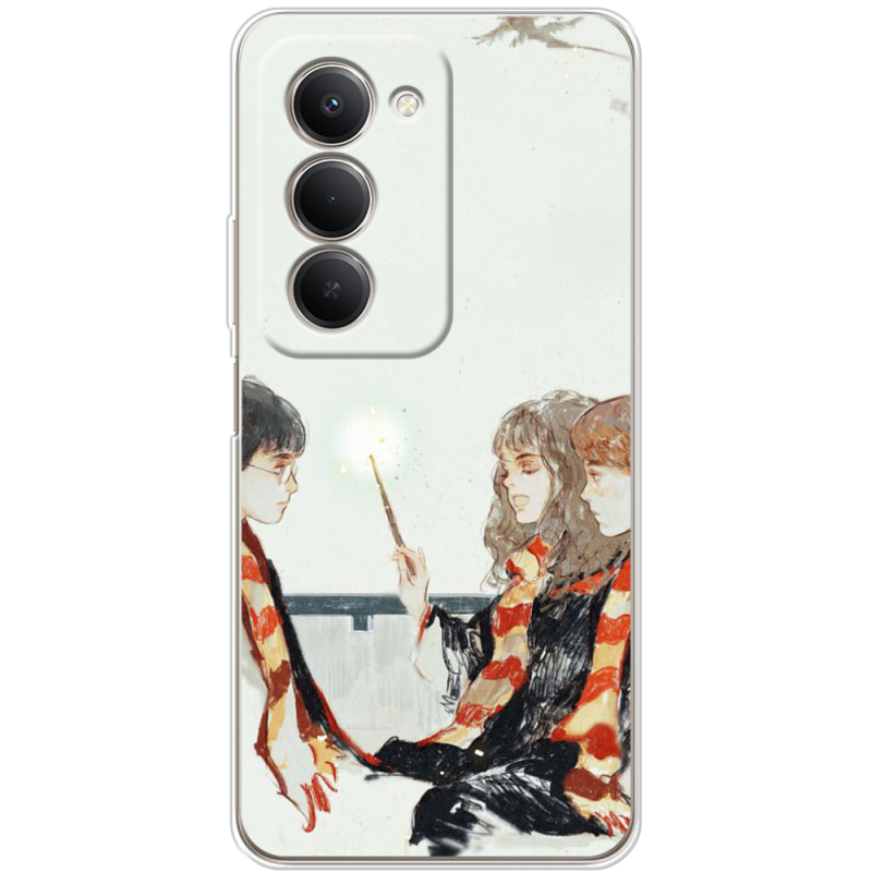 Чохол BoxFace Xiaomi Redmi 15 171 mm 