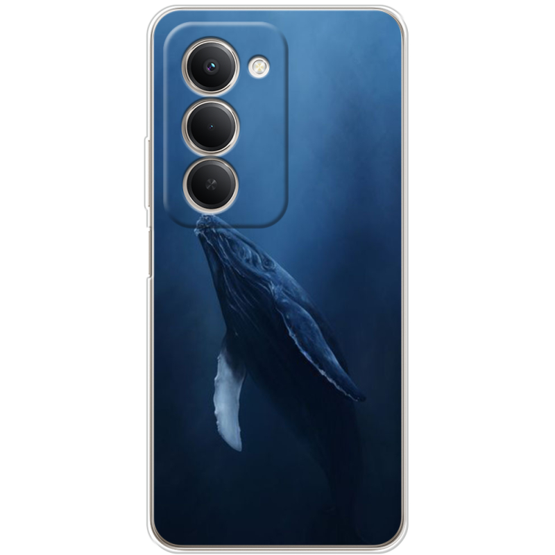 Чохол BoxFace Xiaomi Redmi 15 171 mm 