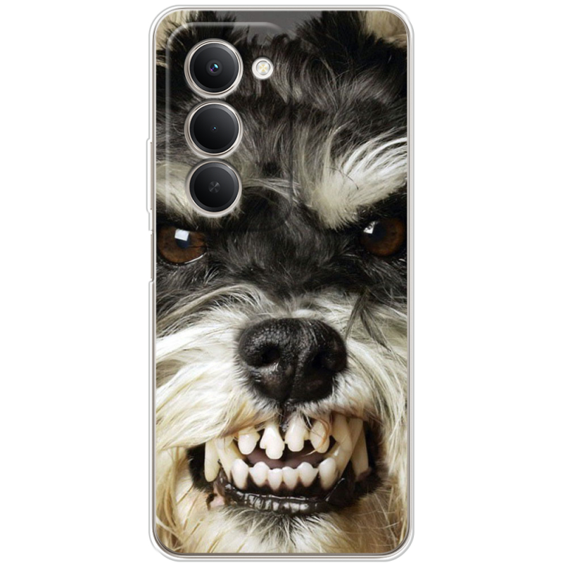 Чохол BoxFace Xiaomi Redmi 15 171 mm Cursor