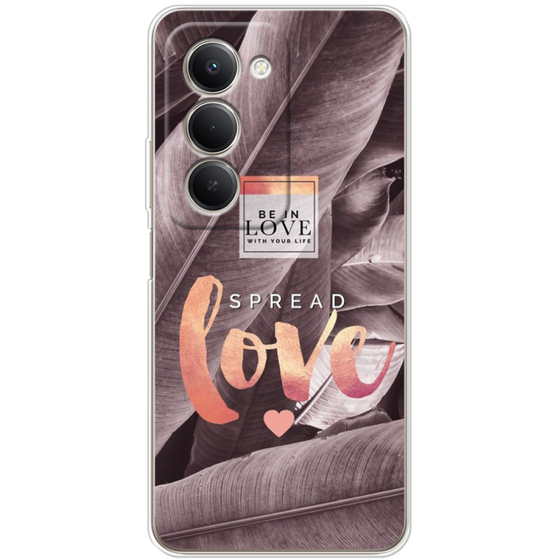 Чохол BoxFace Xiaomi Redmi 15 171 mm 