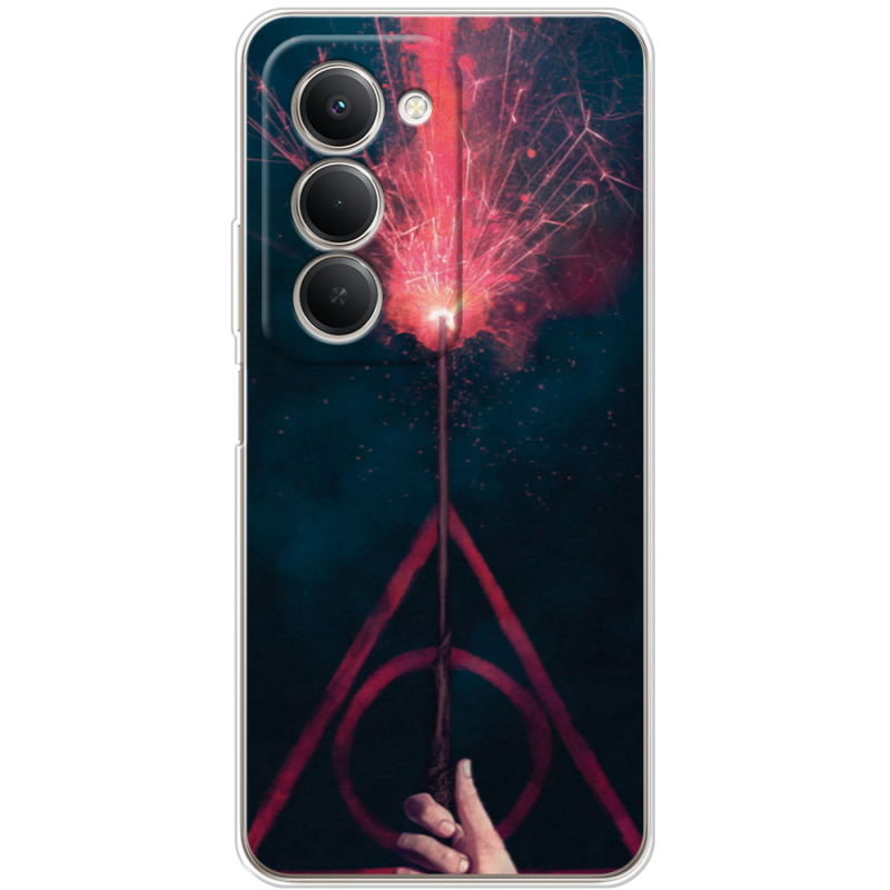 Чохол BoxFace Xiaomi Redmi 15 171 mm 