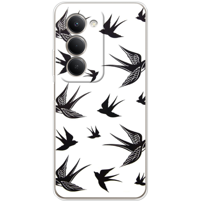 Чохол BoxFace Xiaomi Redmi 15 171 mm 