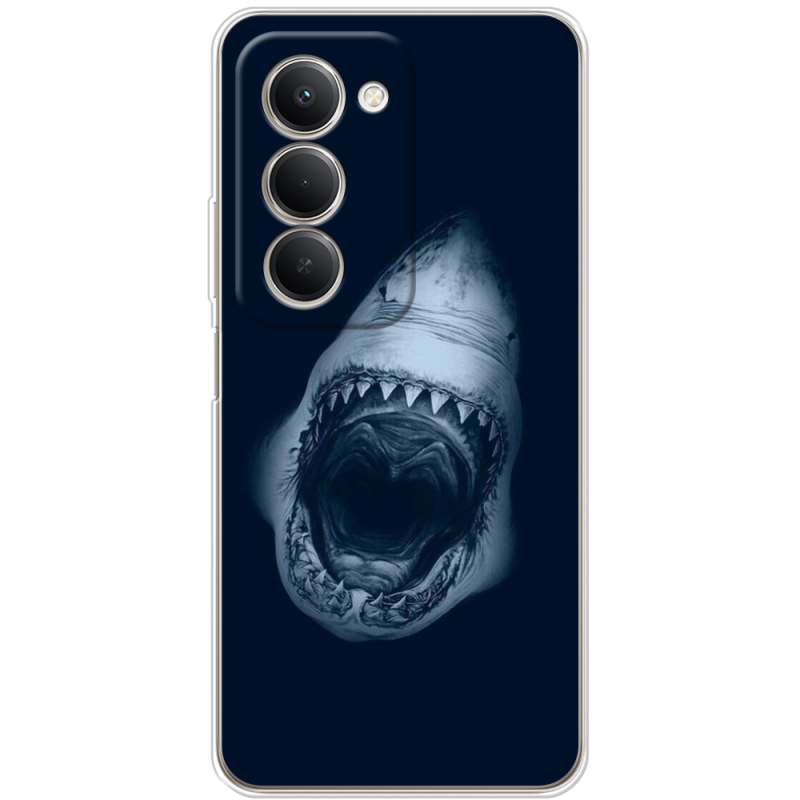 Чохол BoxFace Xiaomi Redmi 15 171 mm 