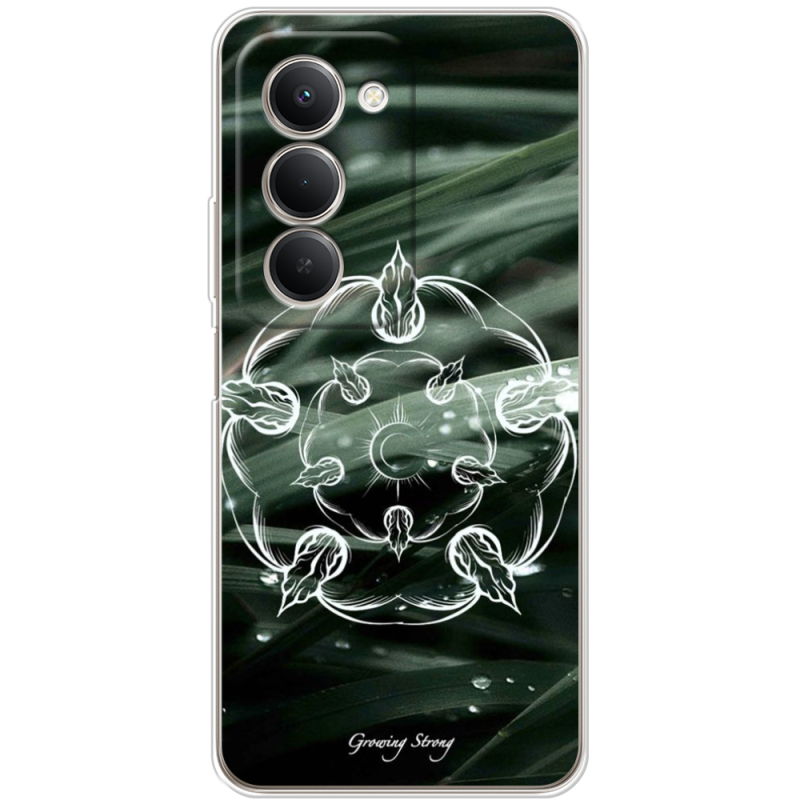 Чохол BoxFace Xiaomi Redmi 15 171 mm 