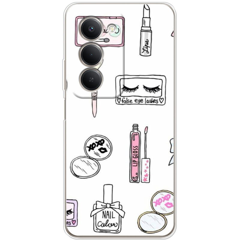 Чохол BoxFace Xiaomi Redmi 15 171 mm 