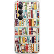 Чохол BoxFace Xiaomi Redmi 15 171 mm 