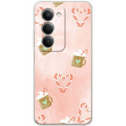 Чохол BoxFace Xiaomi Redmi 15 171 mm 