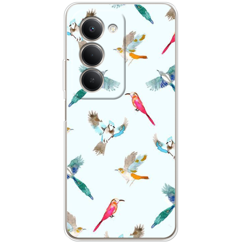 Чохол BoxFace Xiaomi Redmi 15 171 mm 