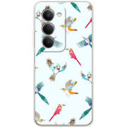 Чохол BoxFace Xiaomi Redmi 15 171 mm 