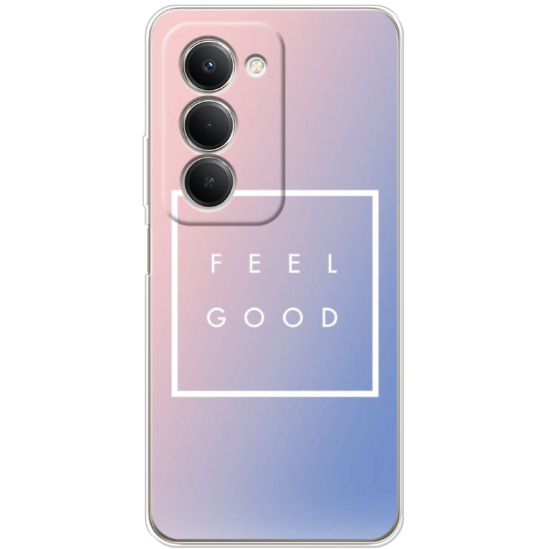 Чохол BoxFace Xiaomi Redmi 15 171 mm 